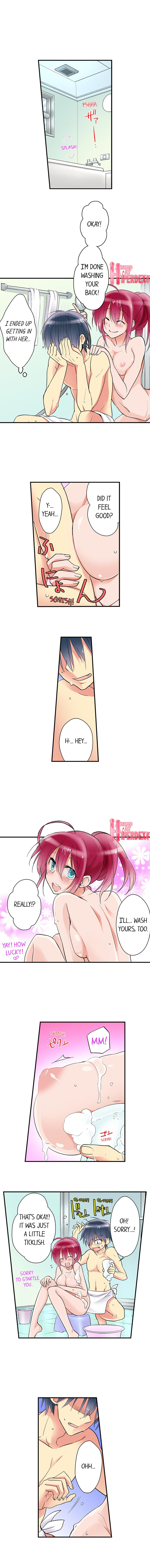 My Sister Has Amnesia – What’s Sex? - Chapter 3 [photo 2] - MangaPorn