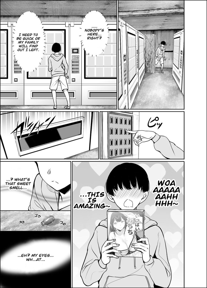 Shachiku Succubus no Hanashi - Chapter 16 [photo 5] - MangaPorn