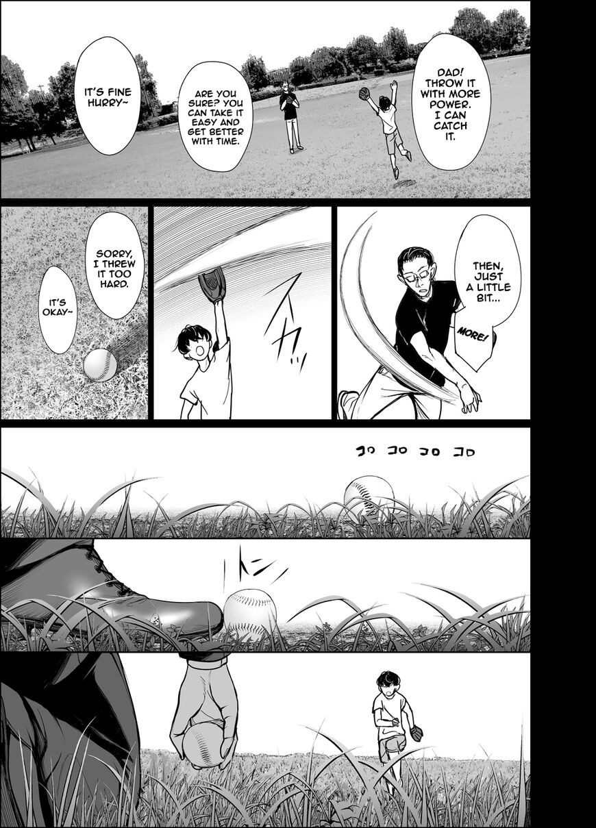 Shachiku Succubus no Hanashi - Chapter 18 [photo 11] - MangaPorn