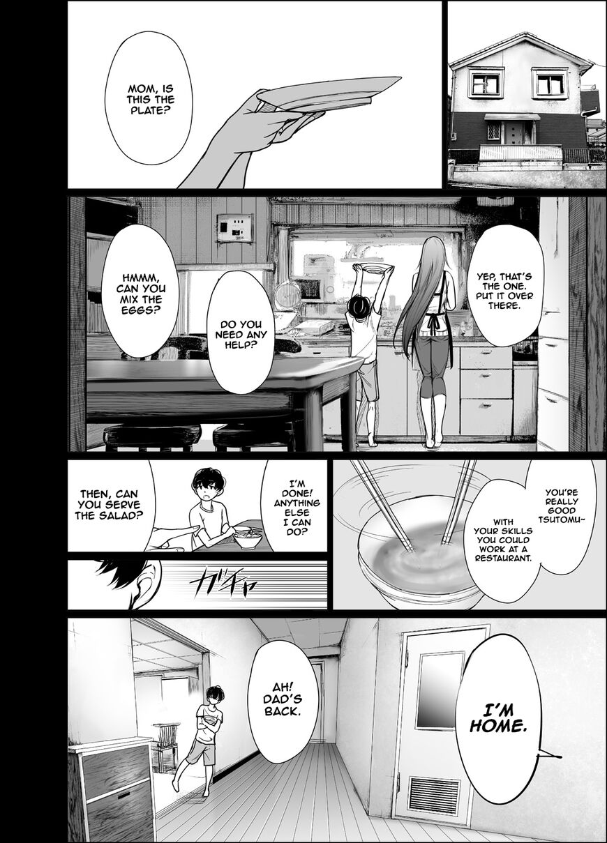 Shachiku Succubus no Hanashi - Chapter 18 [photo 8] - MangaPorn