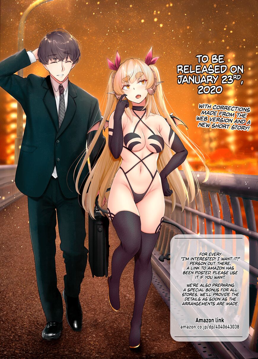 Shachiku Succubus no Hanashi - Chapter 20 [photo 23] - MangaPorn