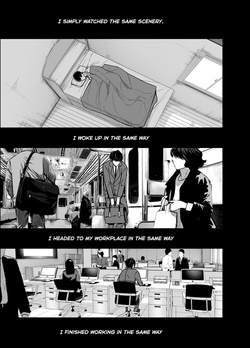 Shachiku Succubus no Hanashi - Chapter 21 [photo 1] - MangaPorn