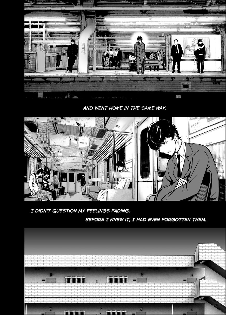 Shachiku Succubus no Hanashi - Chapter 21 [photo 2] - MangaPorn