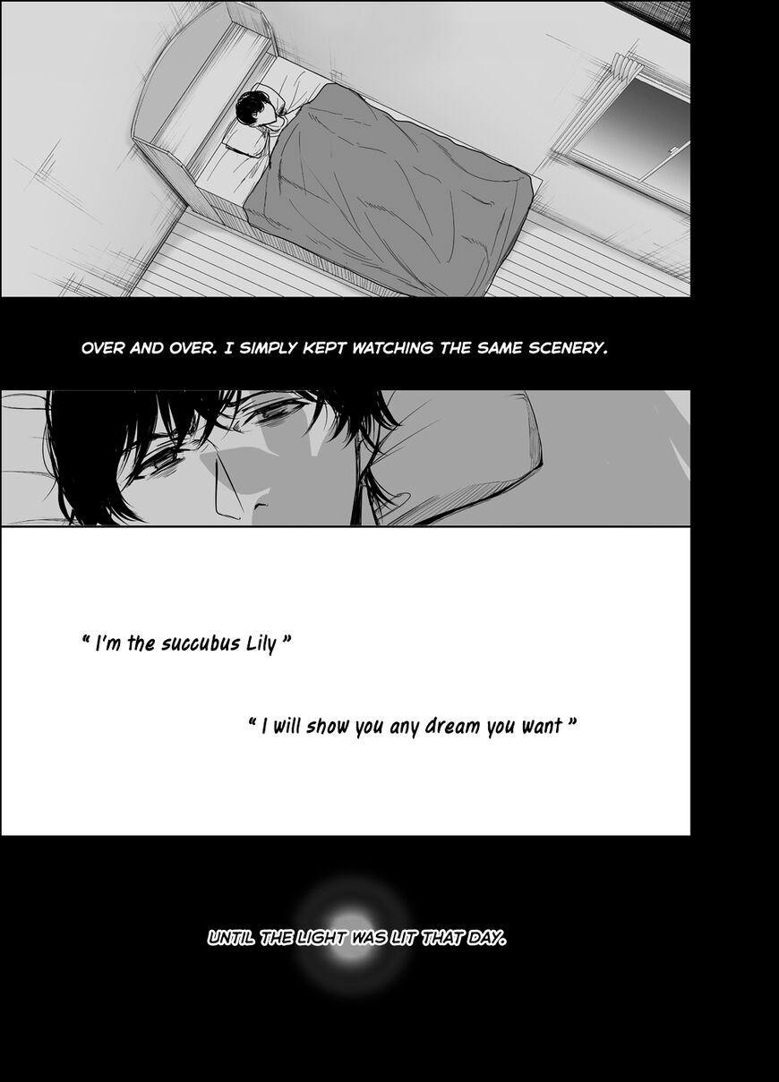 Shachiku Succubus no Hanashi - Chapter 21 [photo 3] - MangaPorn