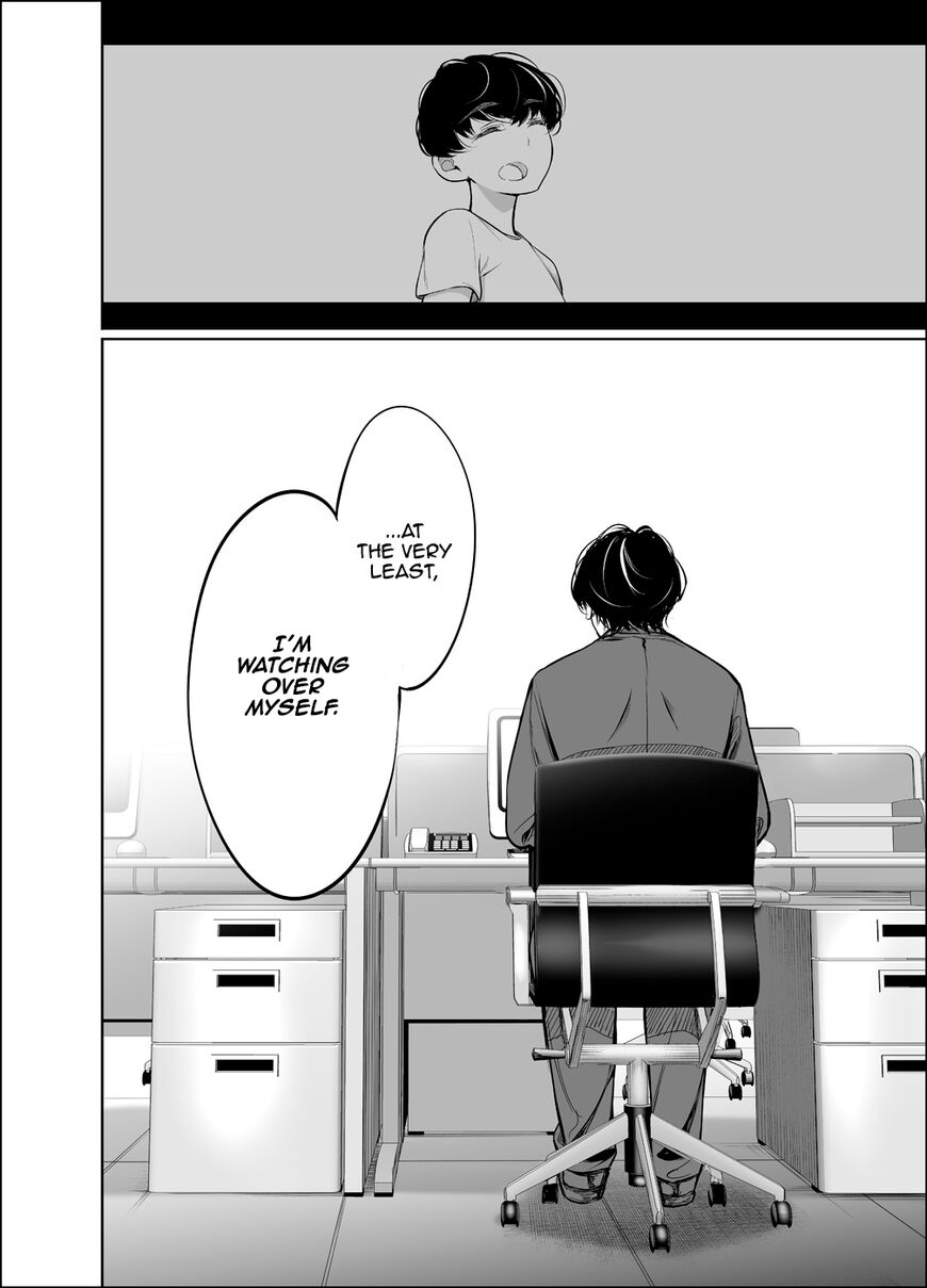 Shachiku Succubus no Hanashi - Chapter 21 [photo 6] - MangaPorn