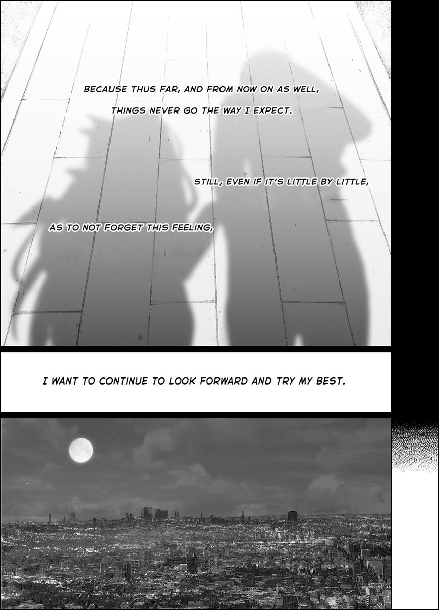 Shachiku Succubus no Hanashi - Chapter 22 [photo 15] - MangaPorn