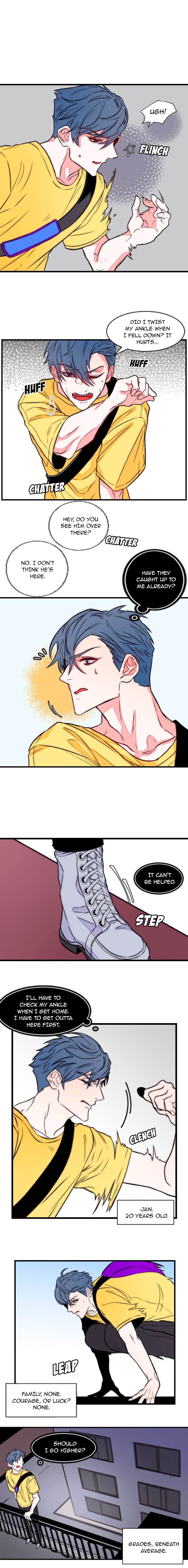 Hugo - Chapter 1 [photo 10] - MangaPorn