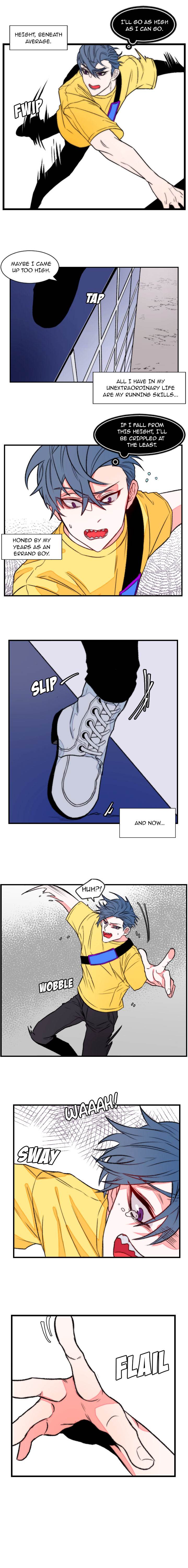 Hugo - Chapter 1 [photo 11] - MangaPorn