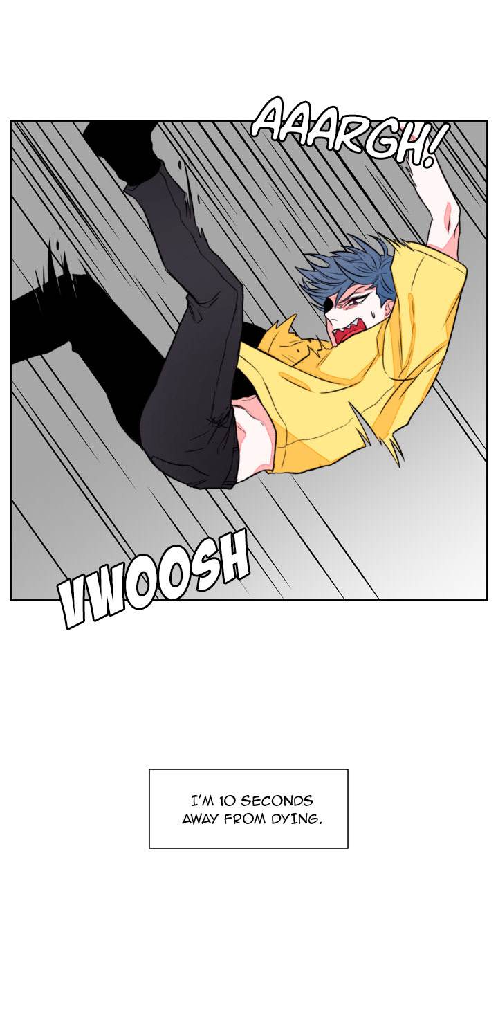 Hugo - Chapter 1 [photo 12] - MangaPorn