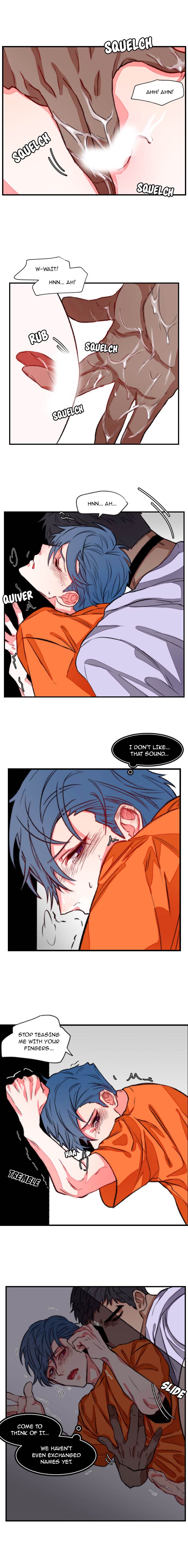 Hugo - Chapter 1 [photo 3] - MangaPorn