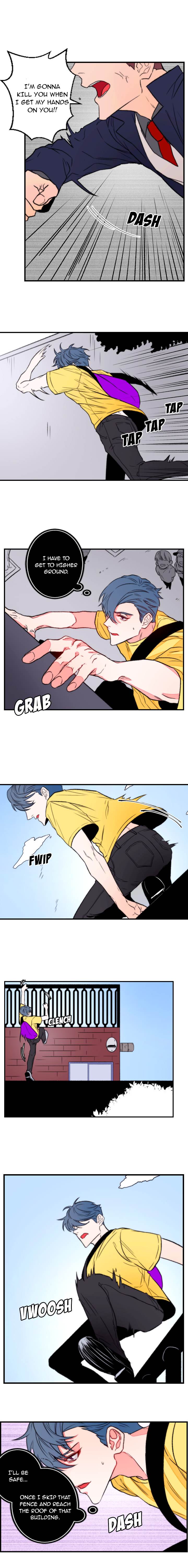 Hugo - Chapter 1 [photo 9] - MangaPorn