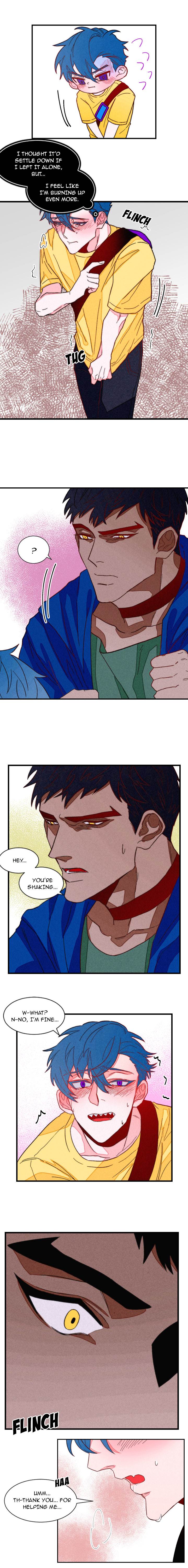 Hugo - Chapter 2 [photo 10] - MangaPorn