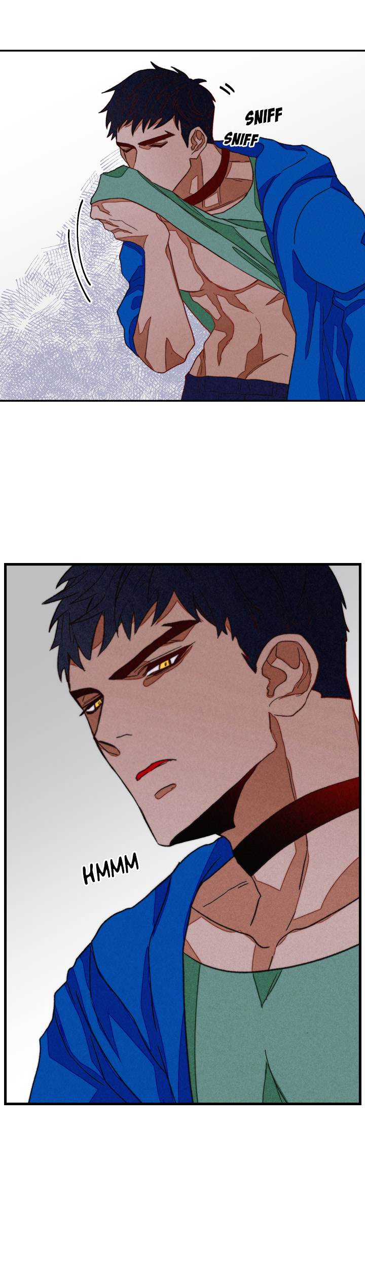 Hugo - Chapter 2 [photo 12] - MangaPorn