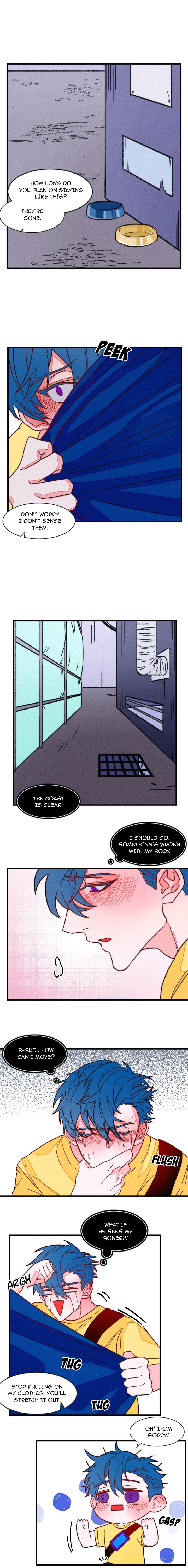 Hugo - Chapter 2 [photo 9] - MangaPorn