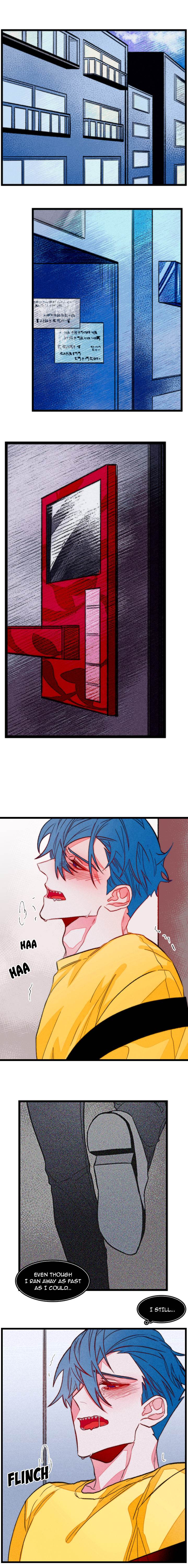 Hugo - Chapter 3 [photo 1] - MangaPorn