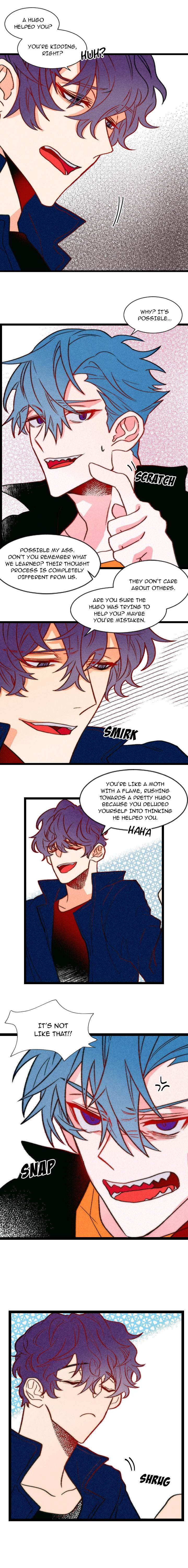 Hugo - Chapter 3 [photo 10] - MangaPorn