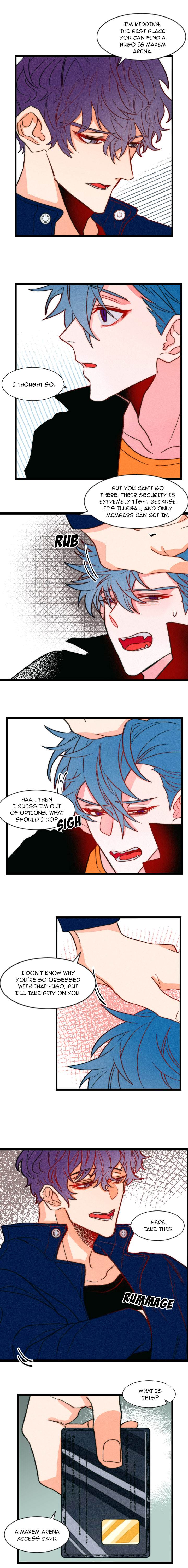 Hugo - Chapter 3 [photo 11] - MangaPorn