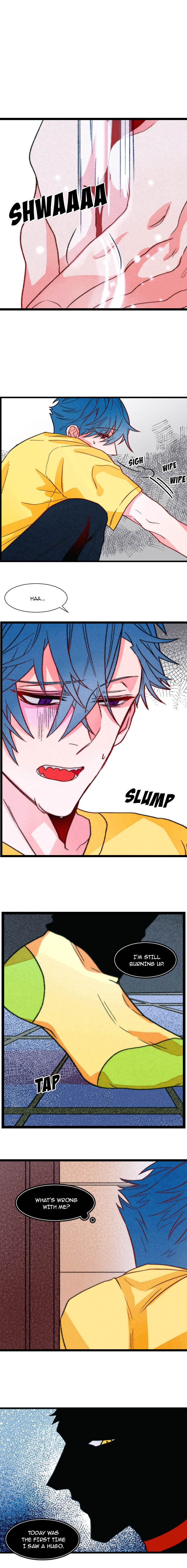 Hugo - Chapter 3 [photo 5] - MangaPorn