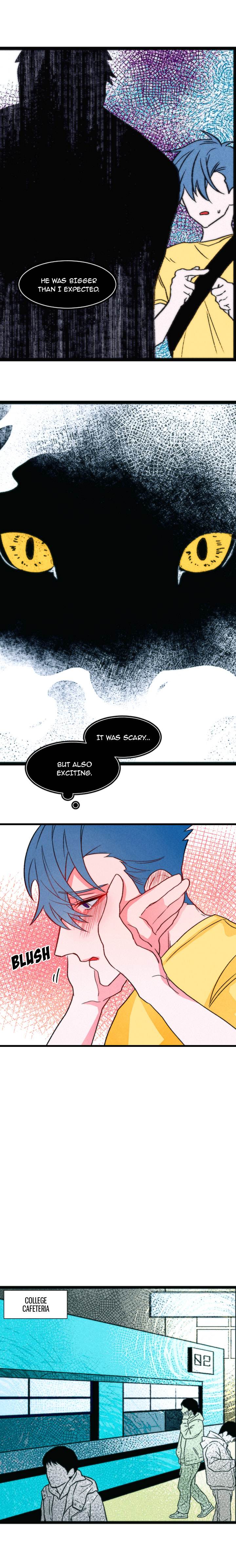 Hugo - Chapter 3 [photo 6] - MangaPorn