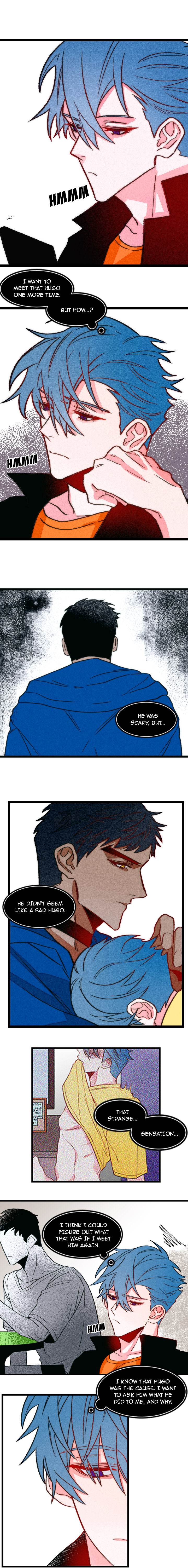 Hugo - Chapter 3 [photo 7] - MangaPorn