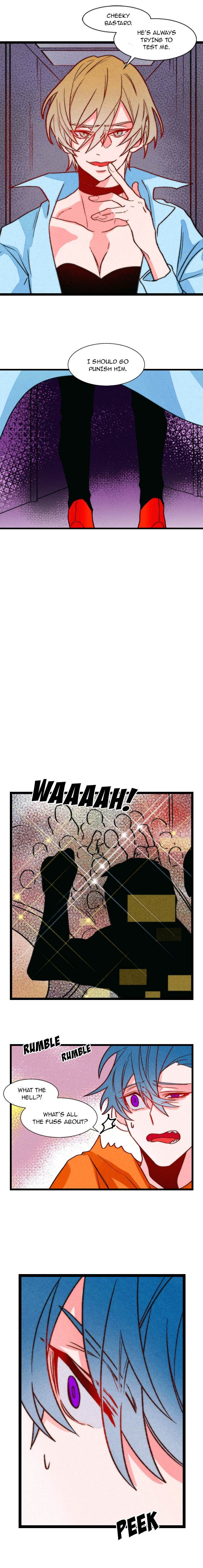 Hugo - Chapter 4 [photo 6] - MangaPorn