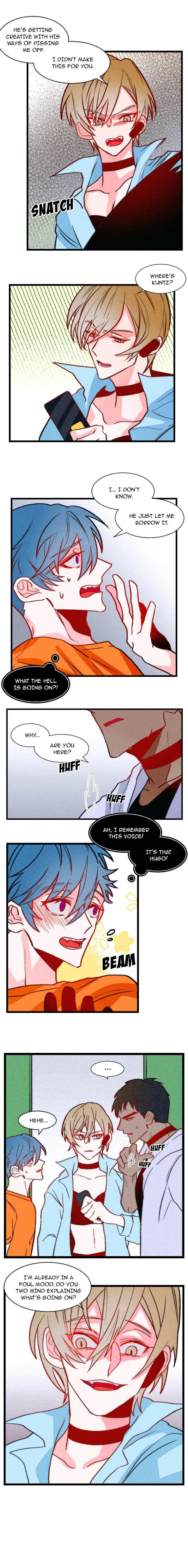 Hugo - Chapter 4 [photo 8] - MangaPorn