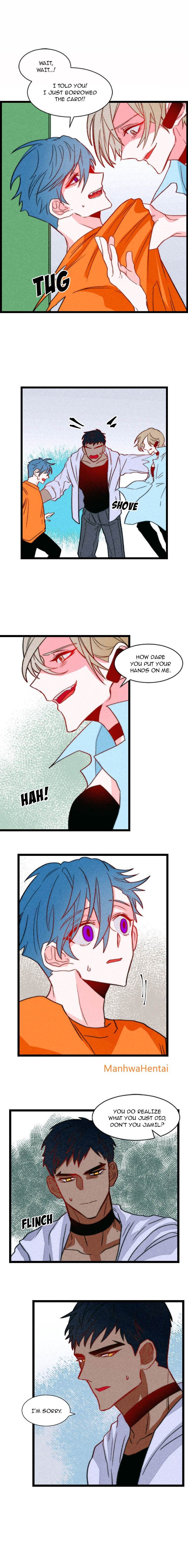 Hugo - Chapter 4 [photo 9] - MangaPorn