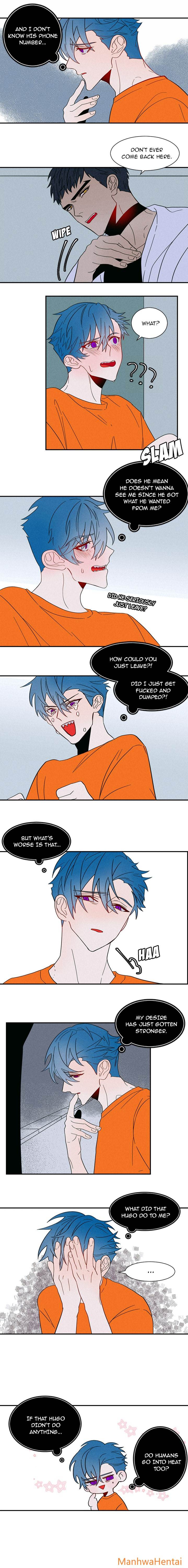 Hugo - Chapter 5 [photo 10] - MangaPorn