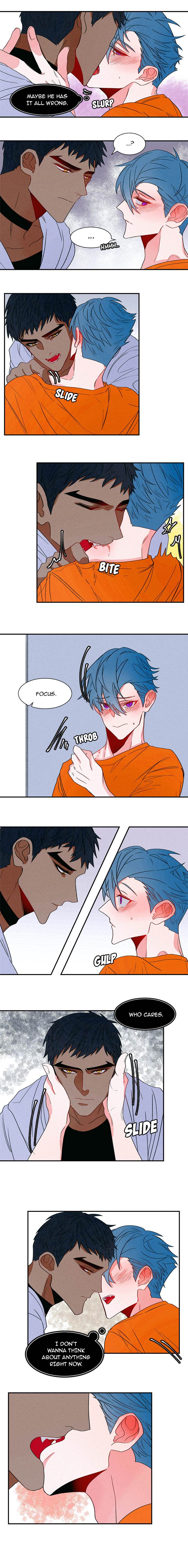 Hugo - Chapter 5 [photo 4] - MangaPorn