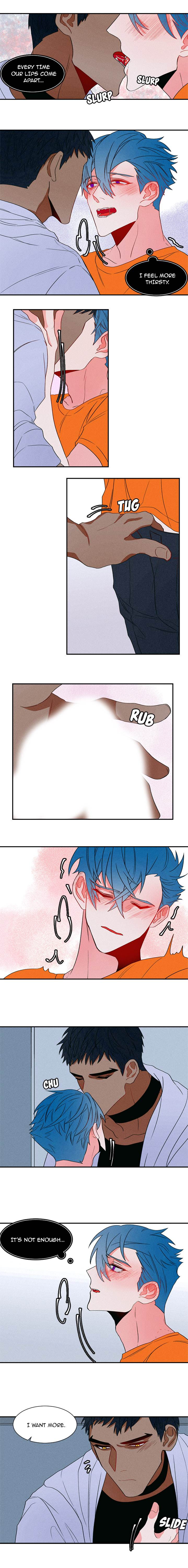 Hugo - Chapter 5 [photo 5] - MangaPorn