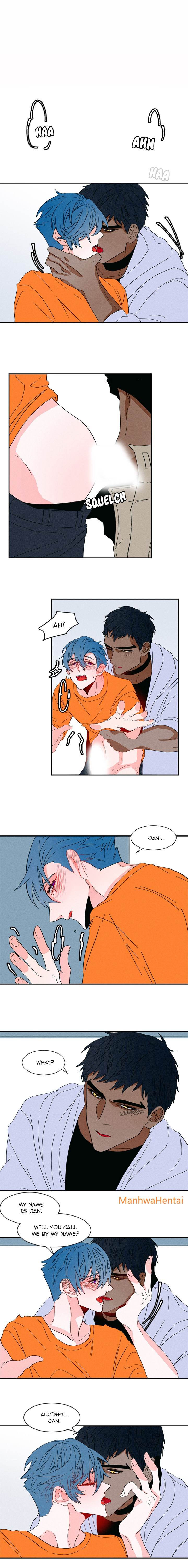 Hugo - Chapter 5 [photo 6] - MangaPorn