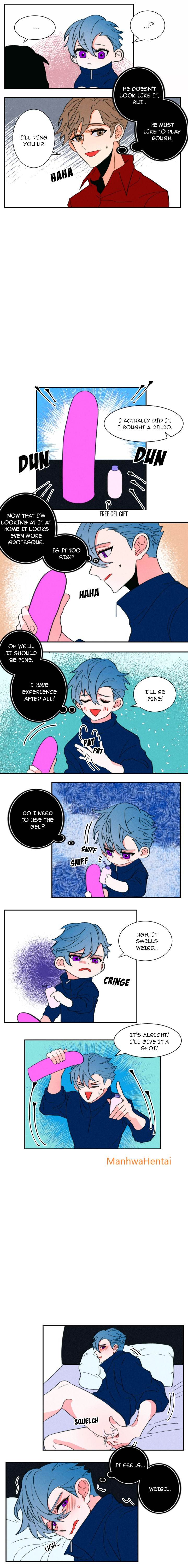 Hugo - Chapter 6 [photo 6] - MangaPorn