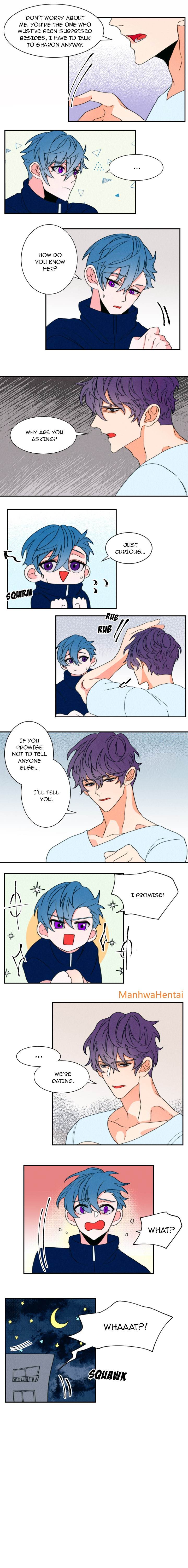 Hugo - Chapter 7 [photo 5] - MangaPorn