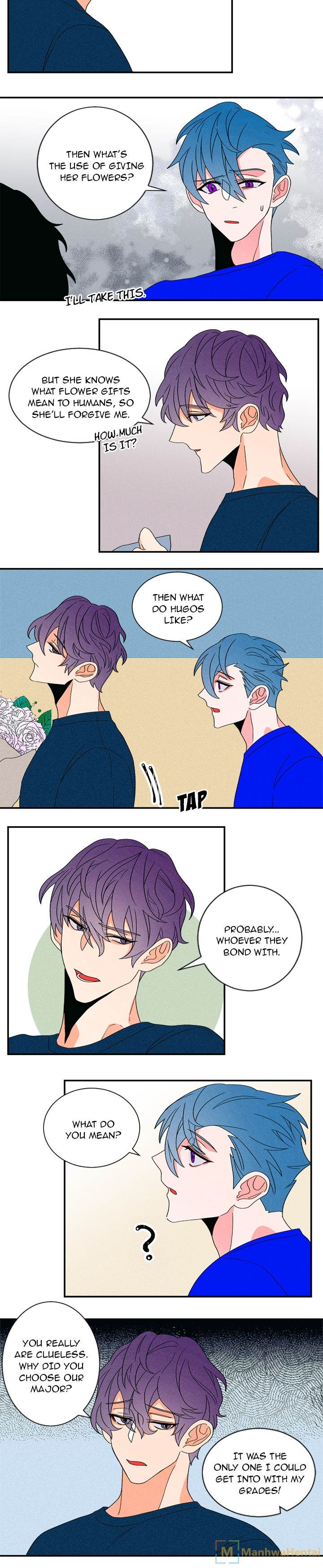 Hugo - Chapter 8 [photo 3] - MangaPorn