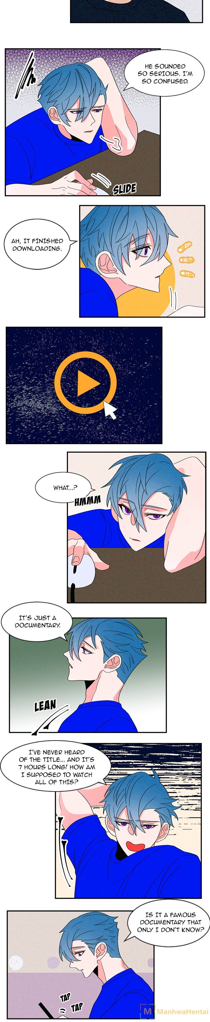 Hugo - Chapter 8 [photo 5] - MangaPorn