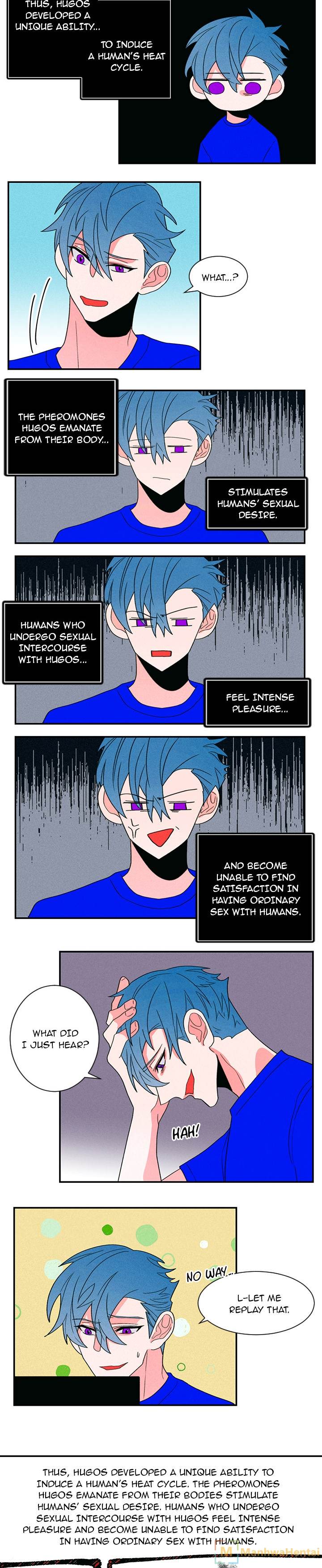 Hugo - Chapter 8 [photo 8] - MangaPorn