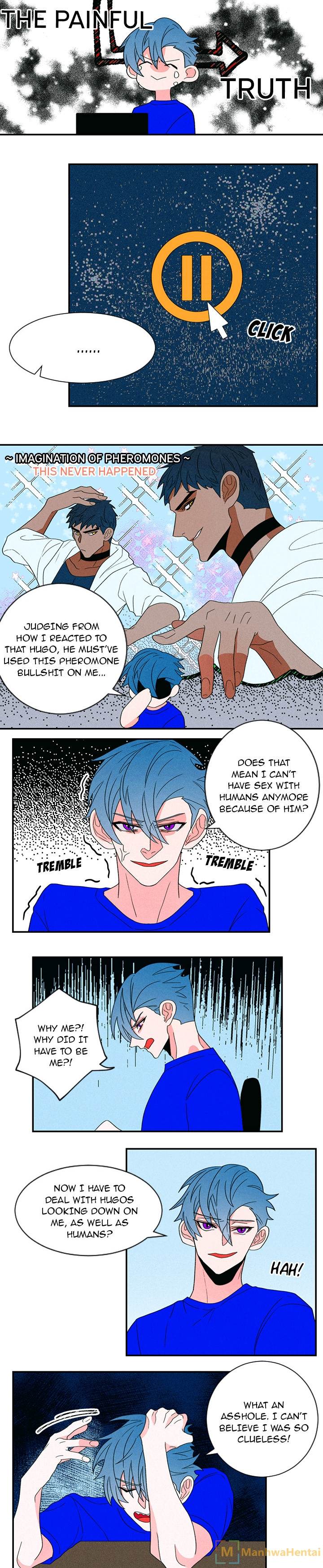 Hugo - Chapter 8 [photo 9] - MangaPorn