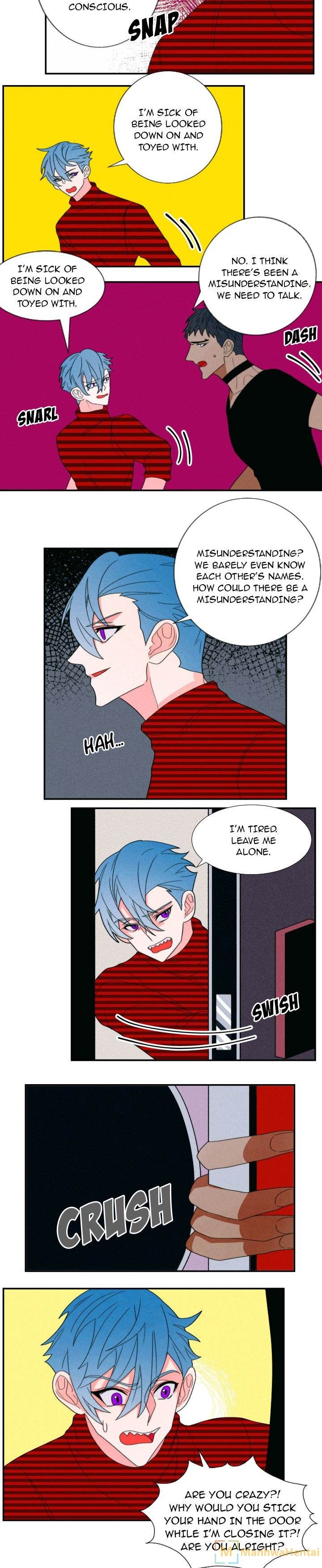 Hugo - Chapter 9 [photo 11] - MangaPorn