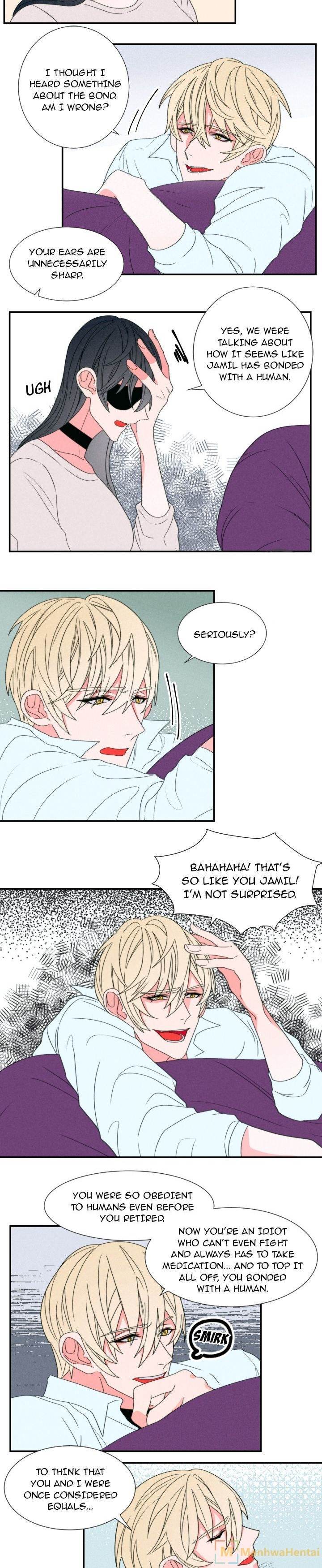 Hugo - Chapter 9 [photo 2] - MangaPorn