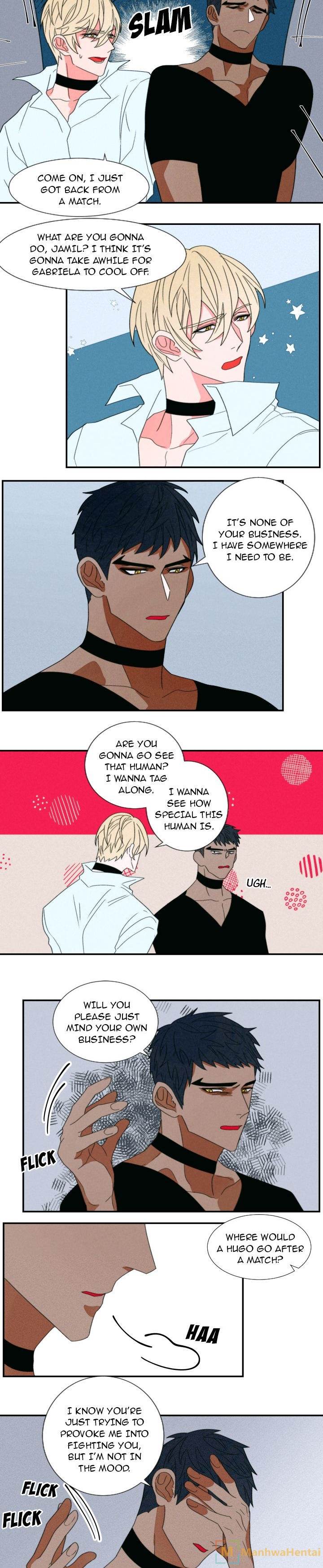 Hugo - Chapter 9 [photo 4] - MangaPorn