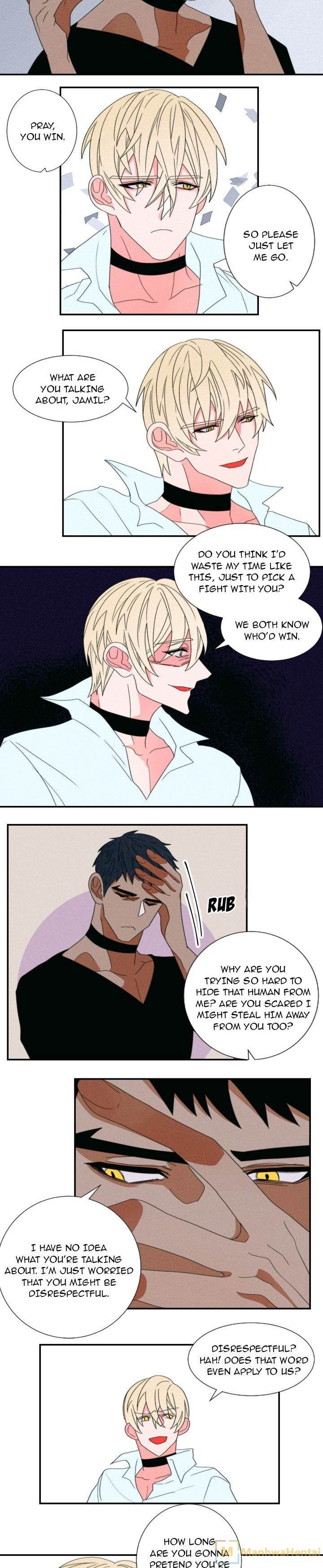 Hugo - Chapter 9 [photo 5] - MangaPorn