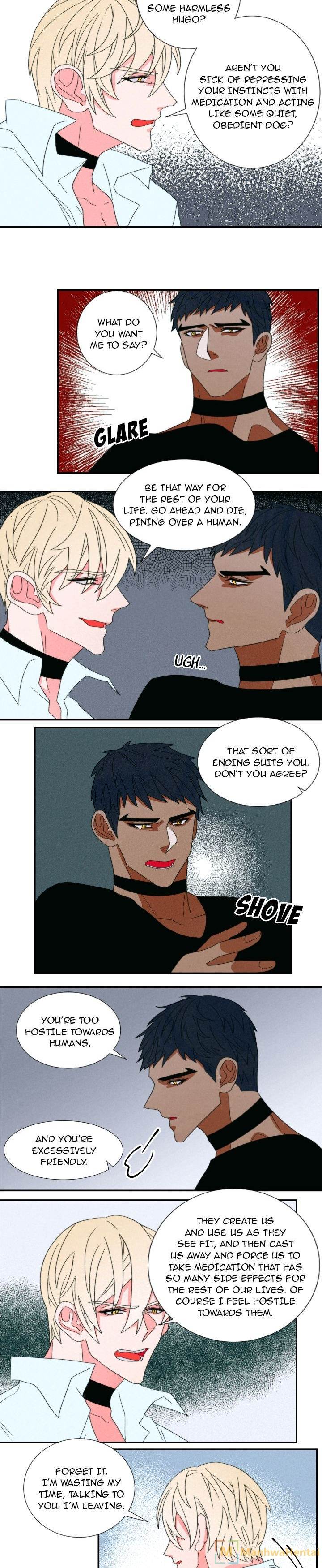 Hugo - Chapter 9 [photo 6] - MangaPorn