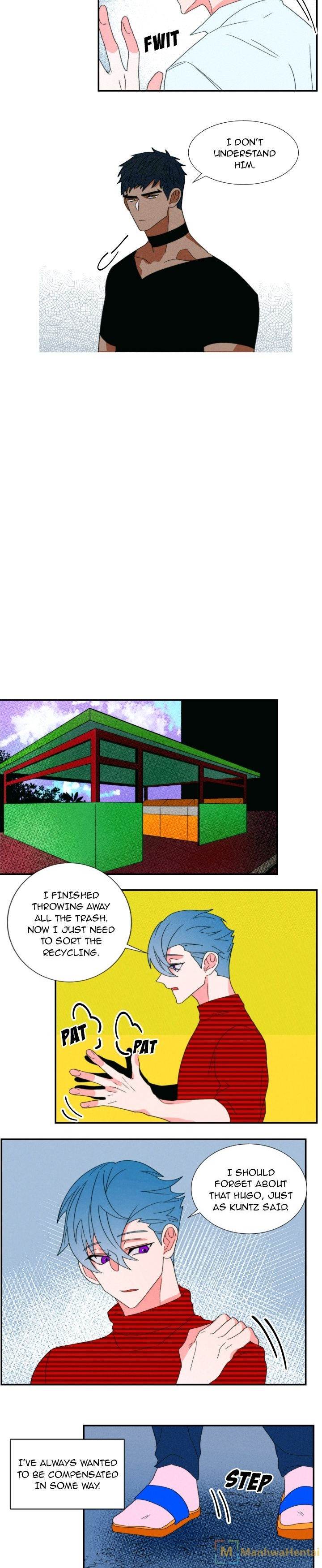 Hugo - Chapter 9 [photo 7] - MangaPorn