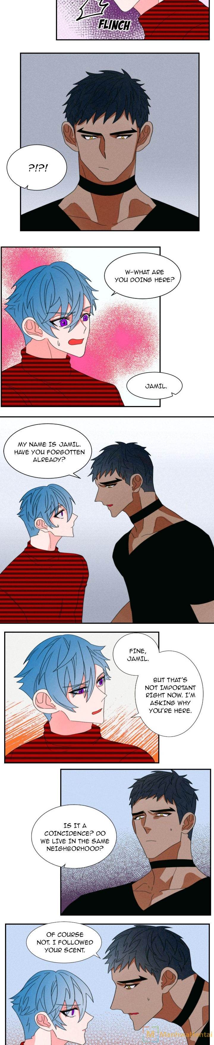 Hugo - Chapter 9 [photo 9] - MangaPorn