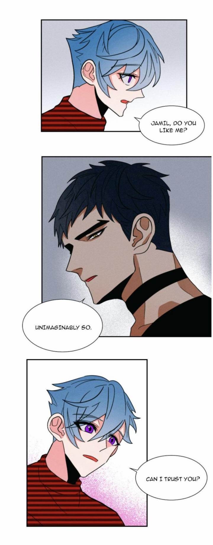 Hugo - Chapter 10 [photo 13] - MangaPorn