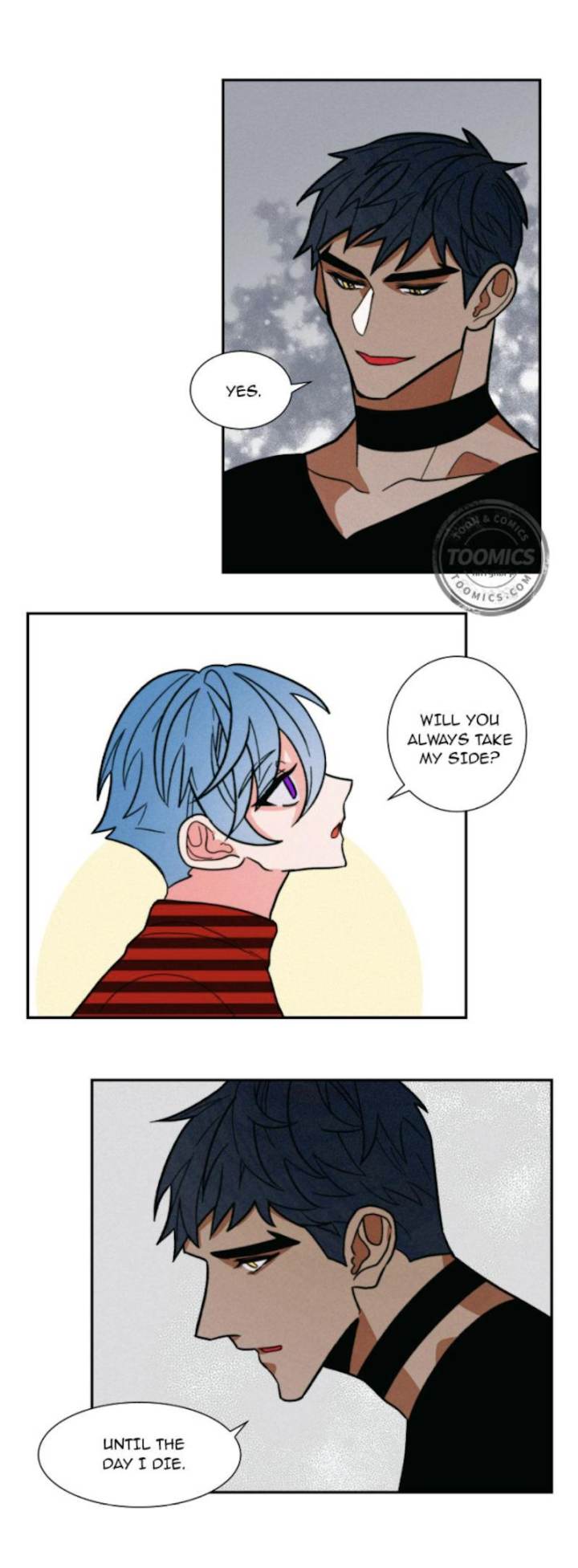 Hugo - Chapter 10 [photo 14] - MangaPorn