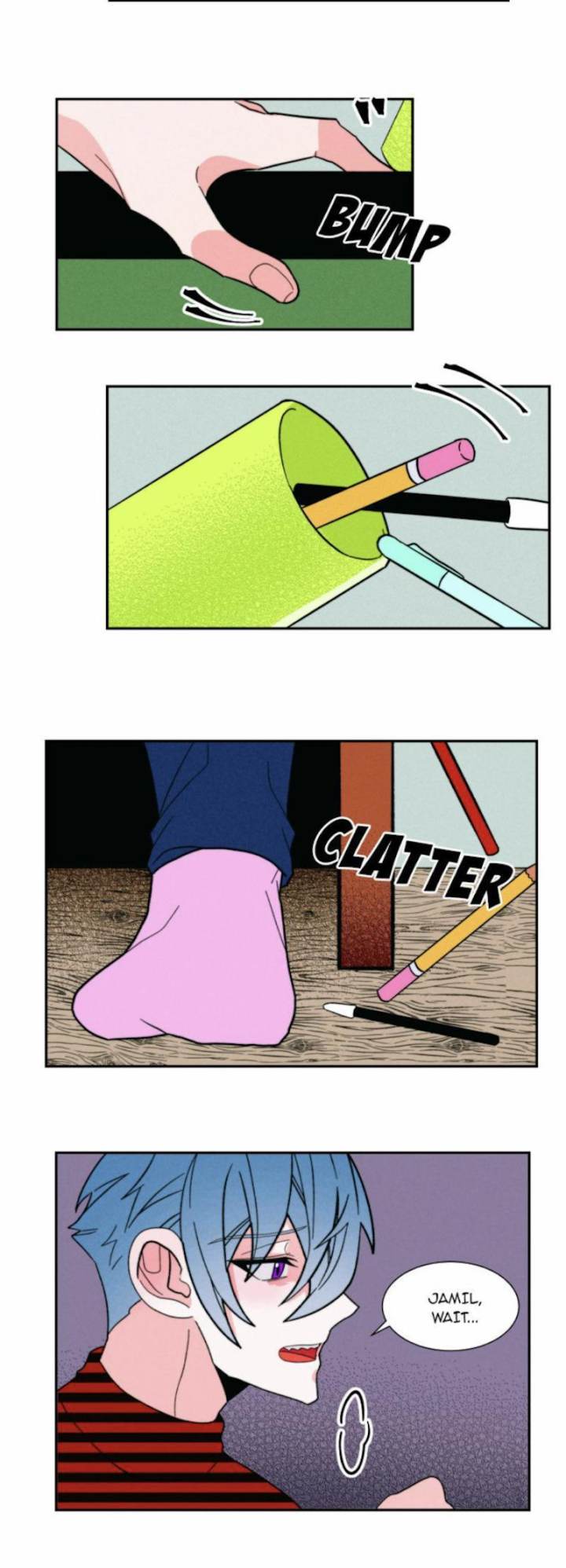 Hugo - Chapter 10 [photo 16] - MangaPorn