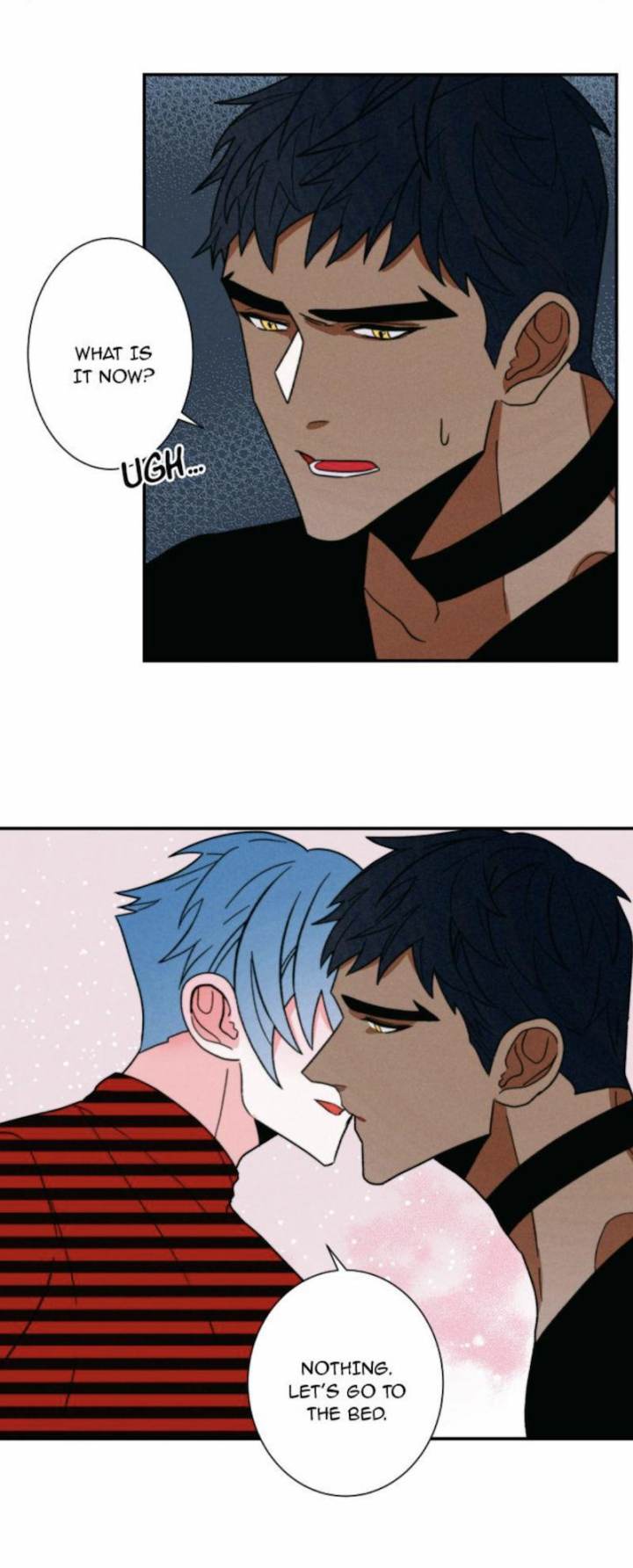 Hugo - Chapter 10 [photo 17] - MangaPorn