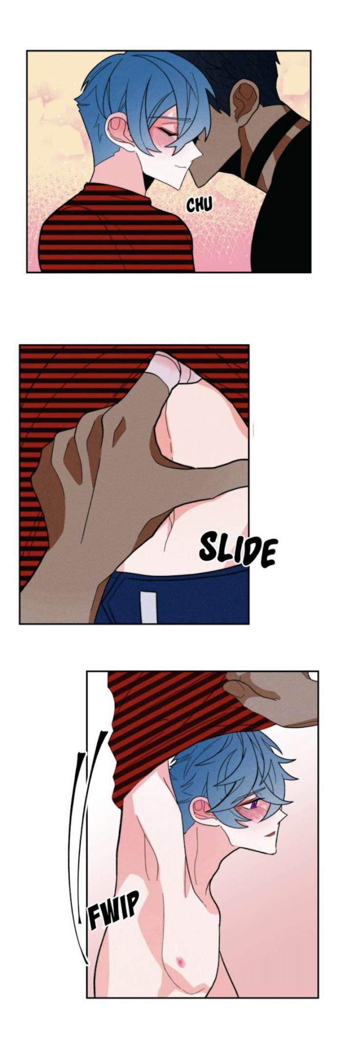 Hugo - Chapter 10 [photo 19] - MangaPorn