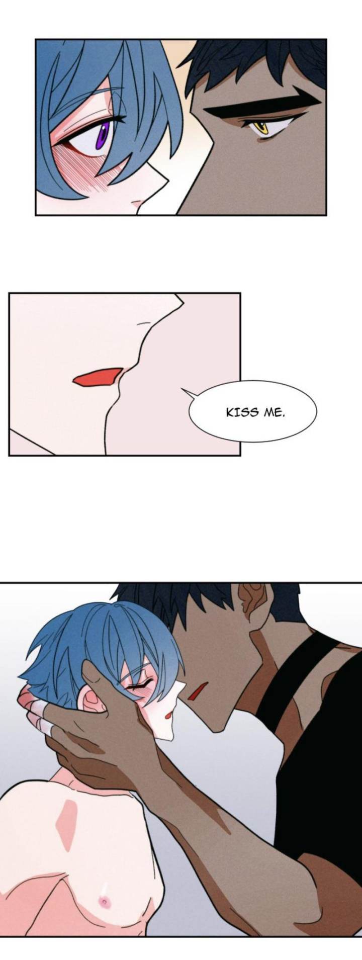 Hugo - Chapter 10 [photo 20] - MangaPorn